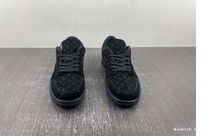 Jordan 1 LOVT Air x 0708